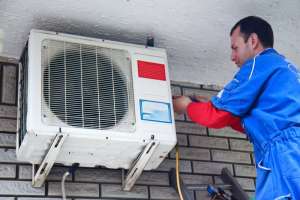 24/7 and Emergency HVAC Near Spray, NC | Air Conidtioning and Heating Contractors