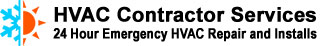 Spray HVAC Services